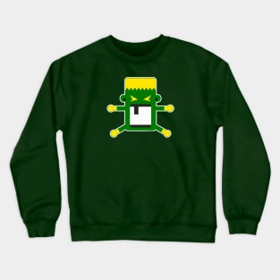 Blanka Crewneck Sweatshirt